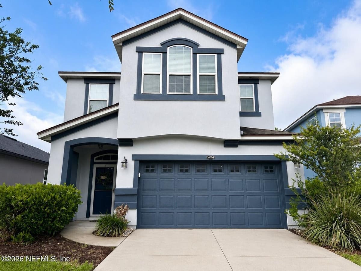 14604 SERENOA Drive, Jacksonville, FL 32258, Jacksonville, FL - photo 3