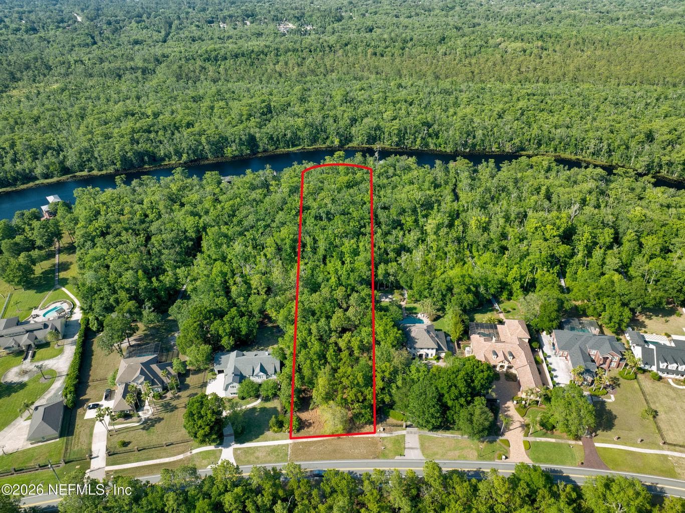 3075 BISHOP ESTATES Road, St. Johns, FL 32259, St. Johns, FL - photo 1