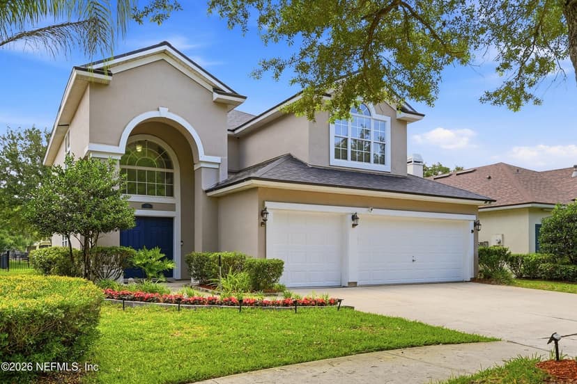 15086 BULOW CREEK Drive, Jacksonville, FL 32258