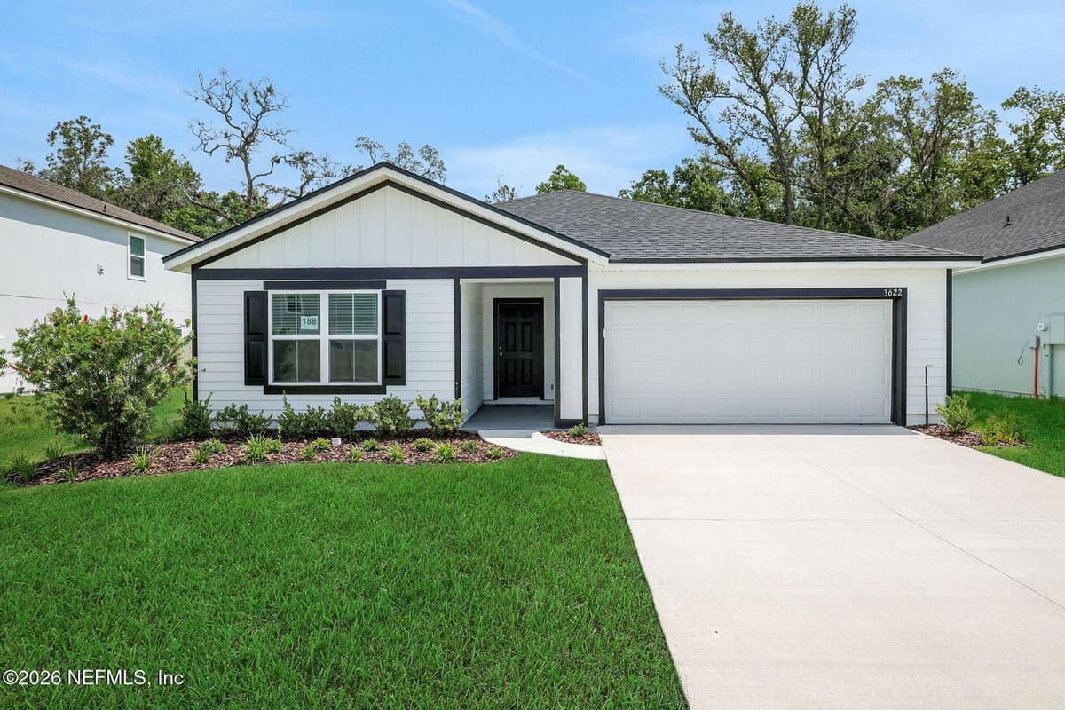 3622 BELSTEAD Way, Orange Park, FL 32073, Orange Park, FL - photo 2