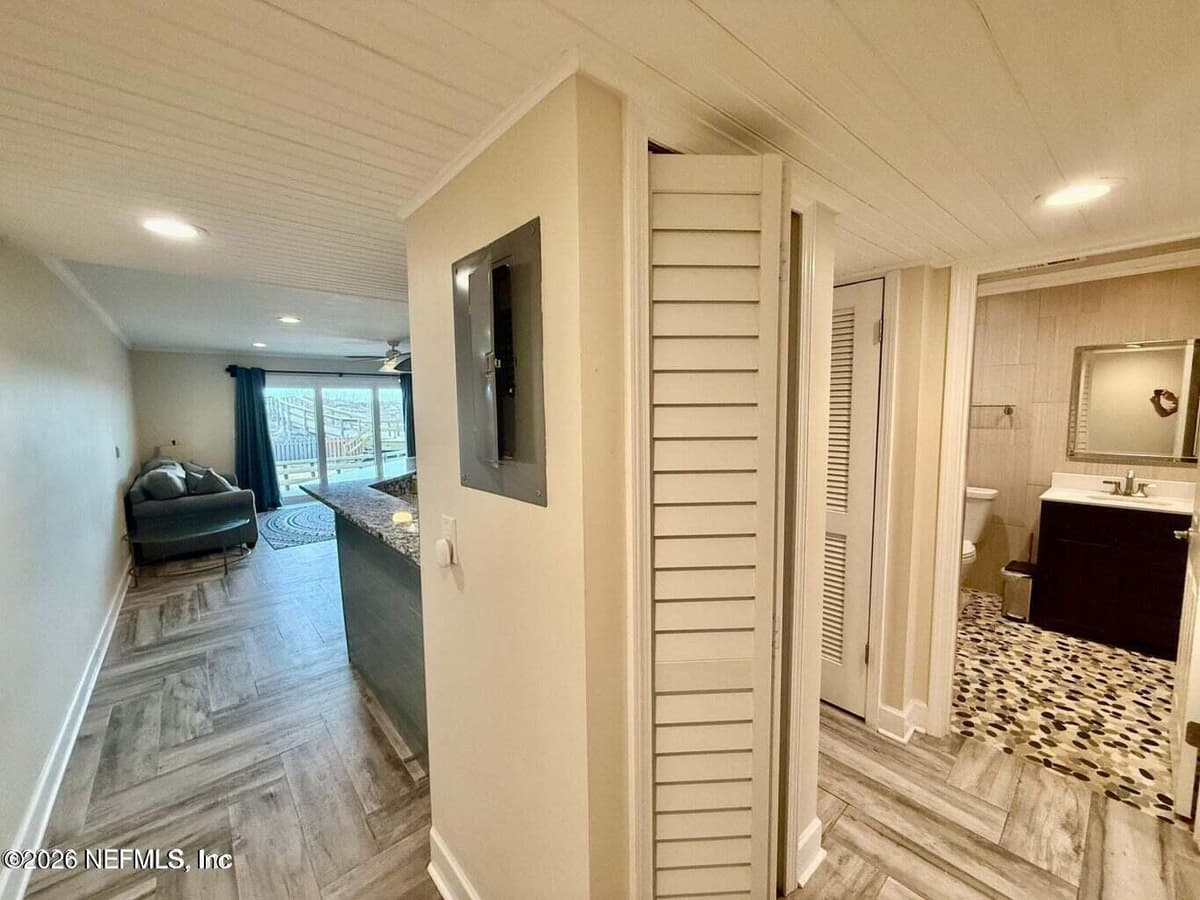 1701 1ST Street 2B, Jacksonville Beach, FL 32250, Jacksonville Beach, FL - photo 3