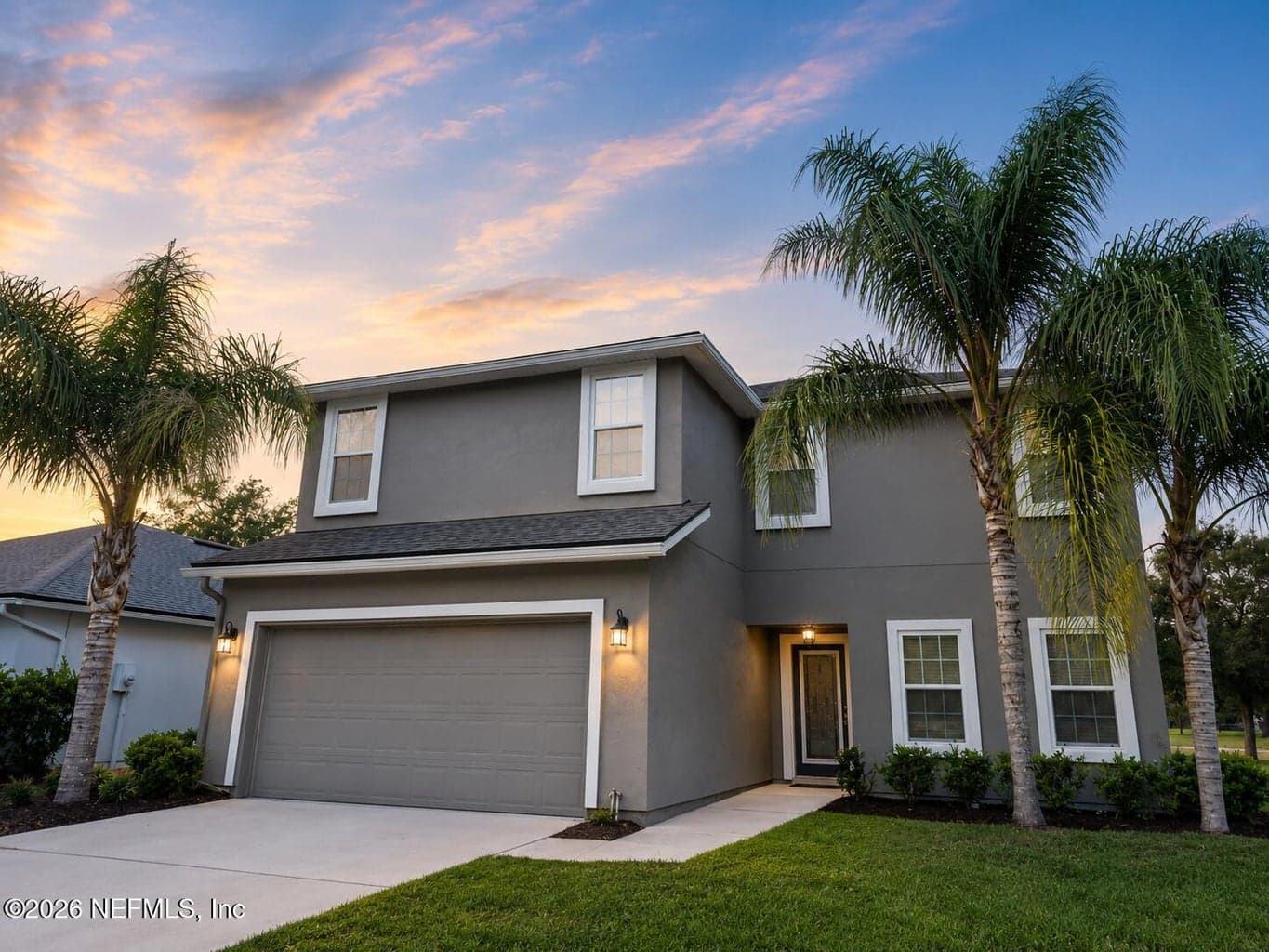 487 S ABERDEENSHIRE Drive, St. Johns, FL 32259, St. Johns, FL - photo 1