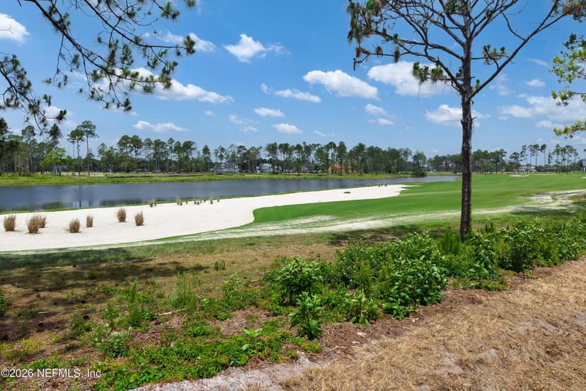 4510 FEATHER MOSS Court, Jacksonville, FL 32224
