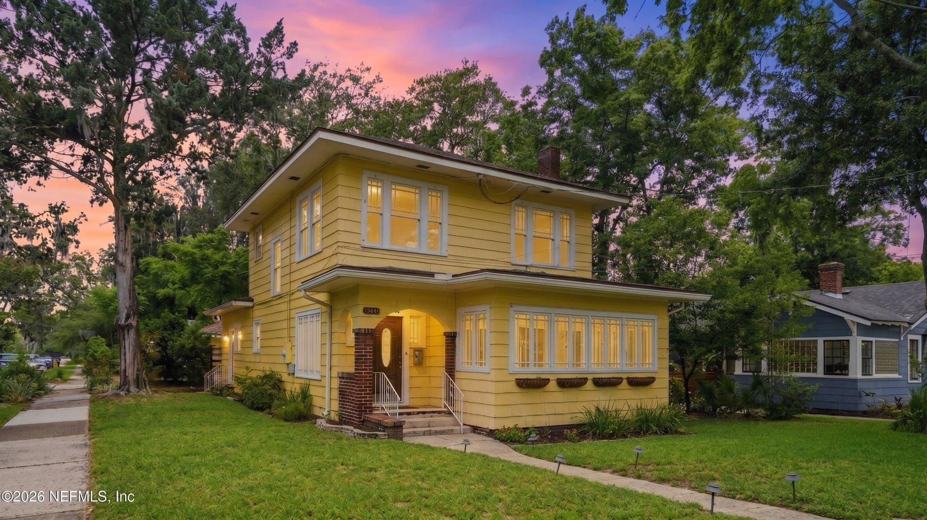1544 TALBOT Avenue, Jacksonville, FL 32205, Jacksonville, FL - photo 1