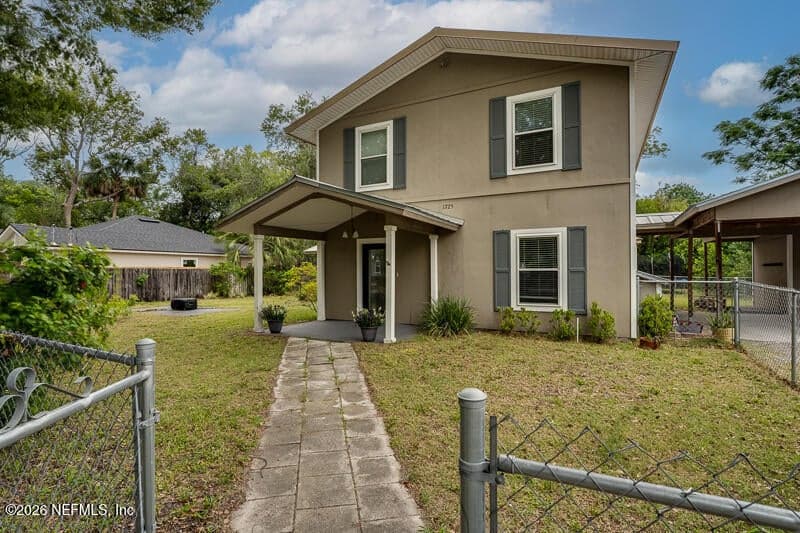 1725 ASHLAND Street, Jacksonville, FL 32207, Jacksonville, FL - photo 3
