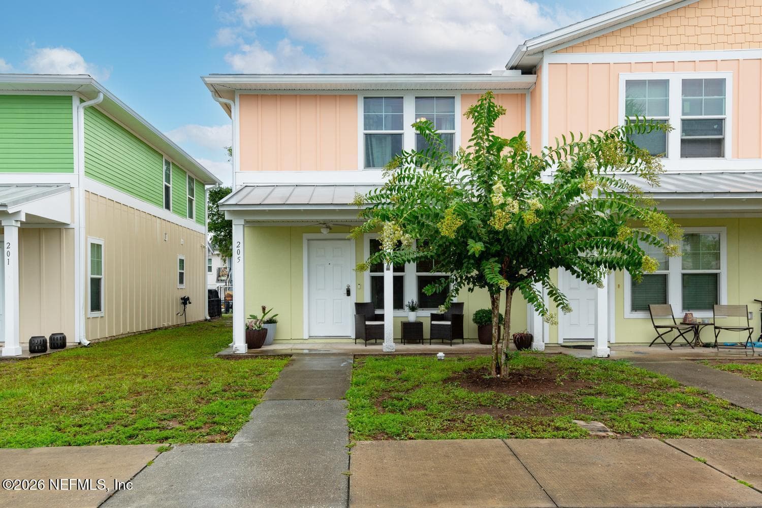 205 OCEANGATE Drive, Atlantic Beach, FL 32233, Atlantic Beach, FL - photo 1