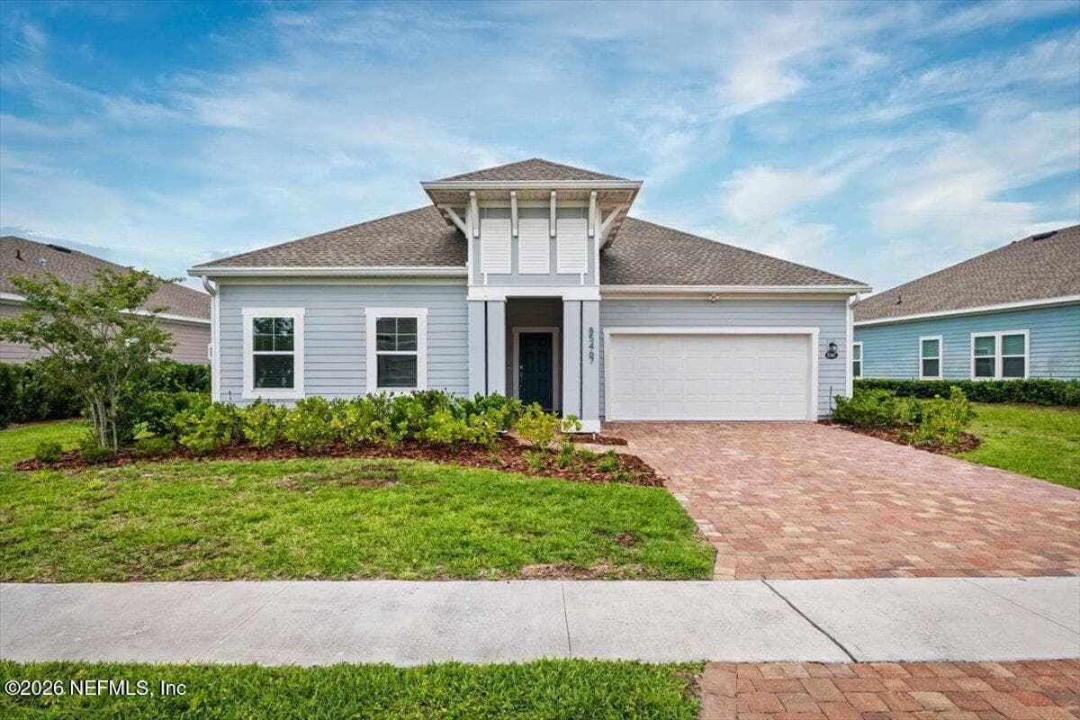85467 STONEHURST Parkway, Fernandina Beach, FL 32034, Fernandina Beach, FL - photo 2