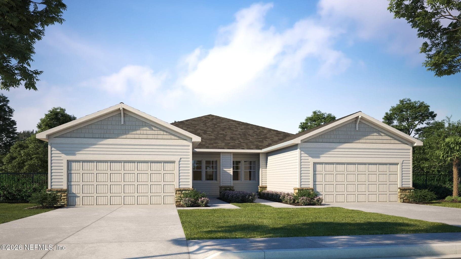 379 SWAYING TREE Avenue, St. Augustine, FL 32092, St. Augustine, FL - photo 1