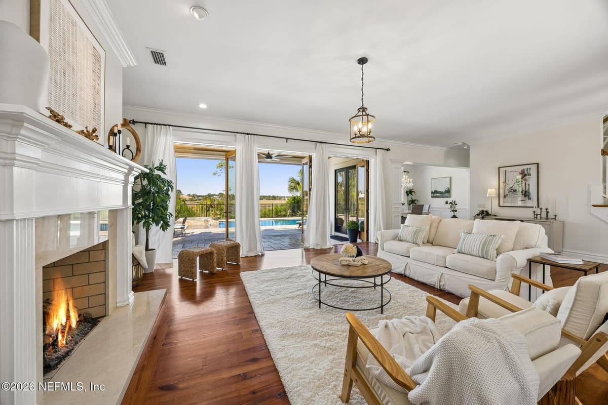 121 CARRIAGE LAMP Way, Ponte Vedra Beach, FL 32082, Ponte Vedra Beach, FL - photo 3