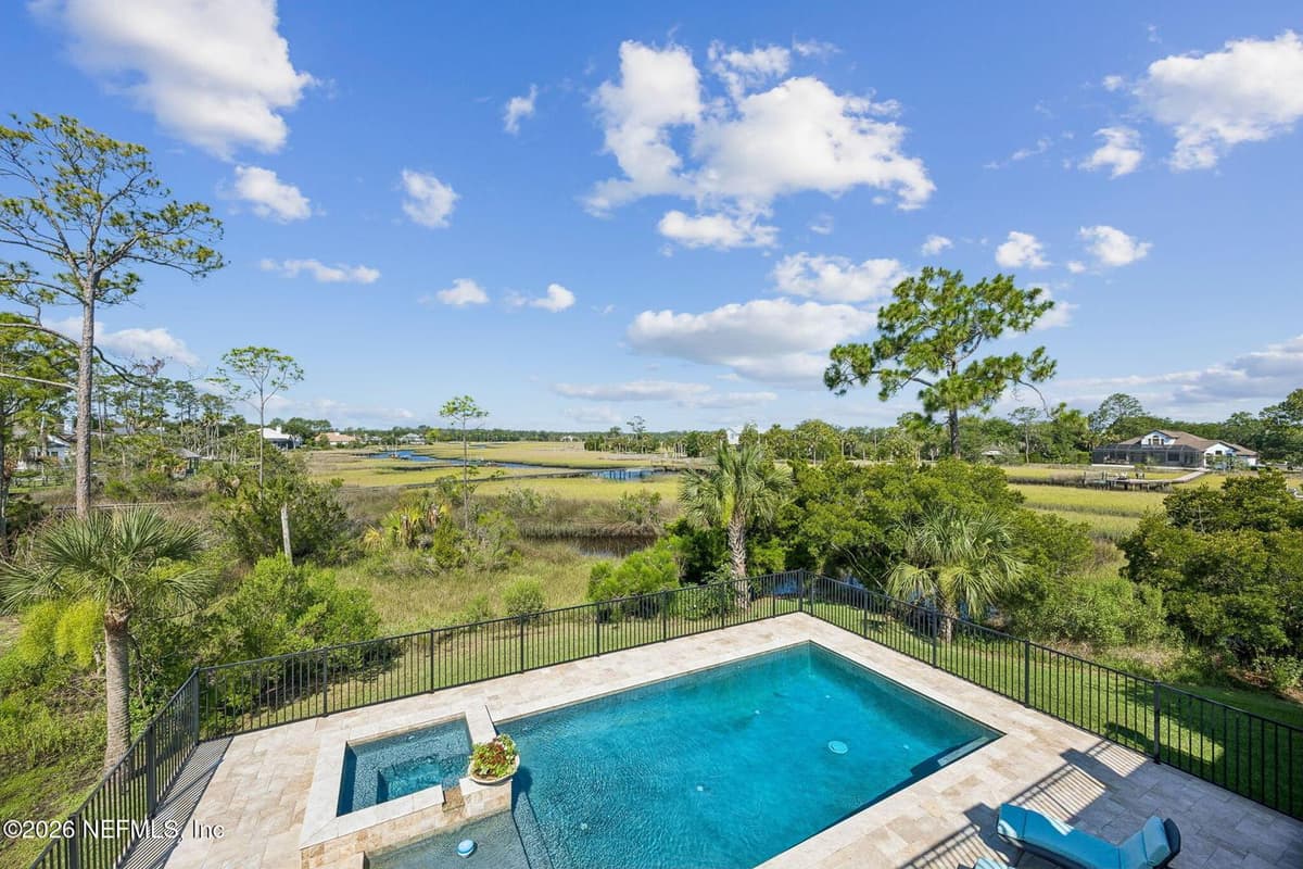 121 CARRIAGE LAMP Way, Ponte Vedra Beach, FL 32082, Ponte Vedra Beach, FL - photo 2