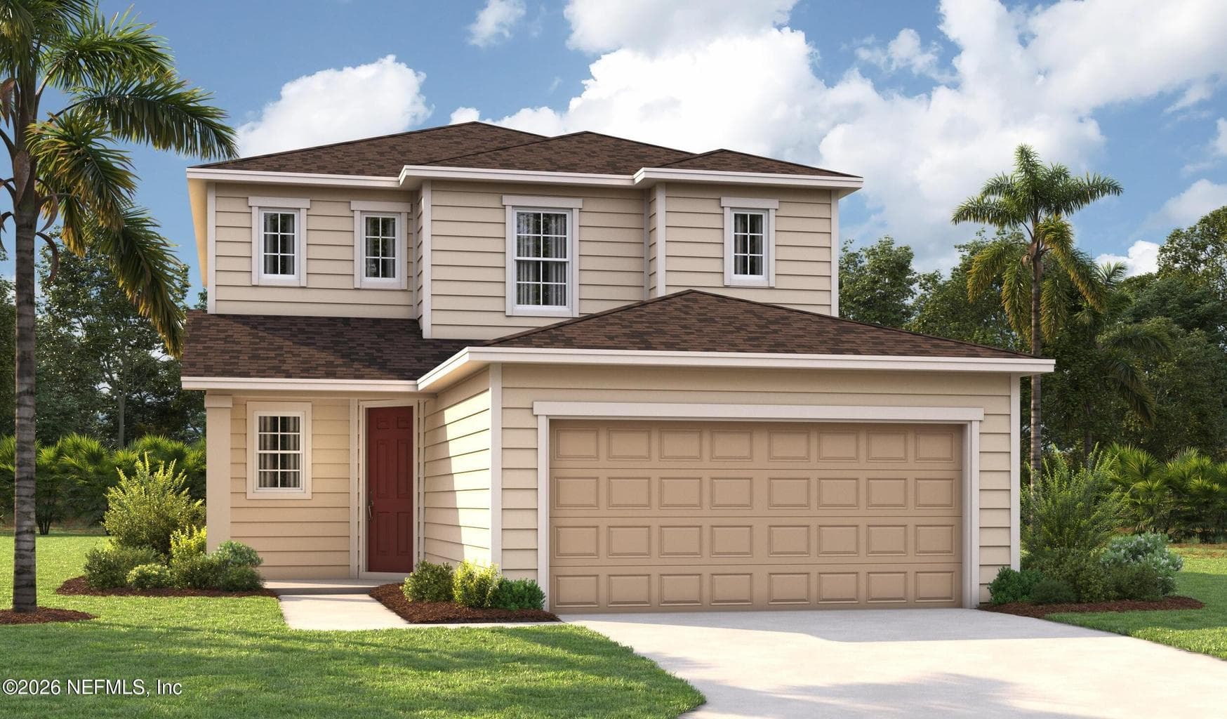 8127 MARIETTA STILL Drive, Jacksonville, FL 32220, Jacksonville, FL - photo 1