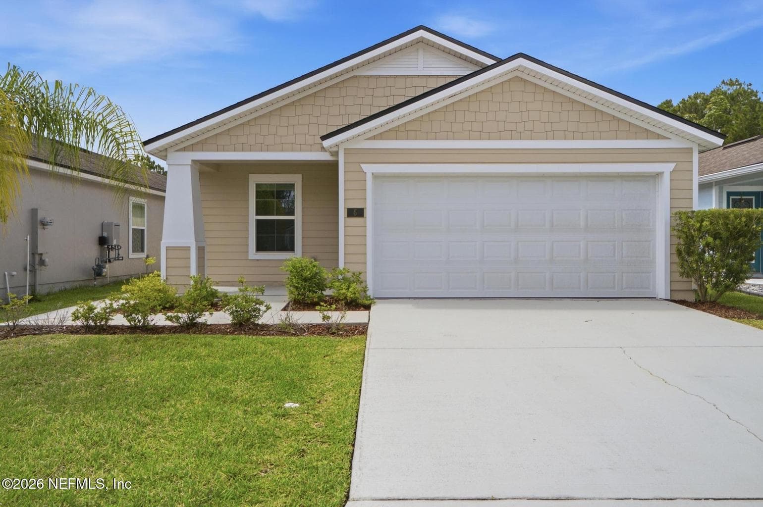 5 CADDY Court, Bunnell, FL 32110, Bunnell, FL - photo 1