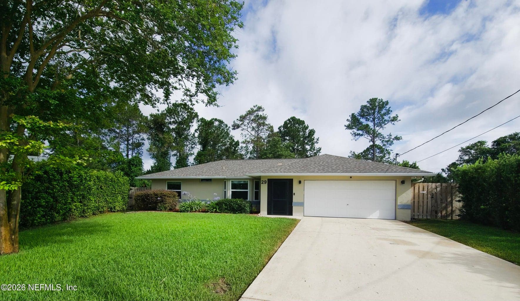 29 ROYAL OAK Drive, Palm Coast, FL 32164, Palm Coast, FL - photo 1