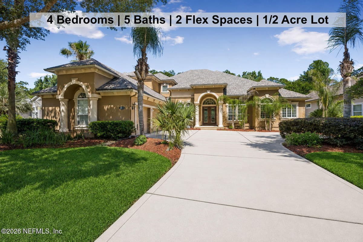 85709 BOSTICK WOOD Drive, Fernandina Beach, FL 32034, Fernandina Beach, FL - photo 2