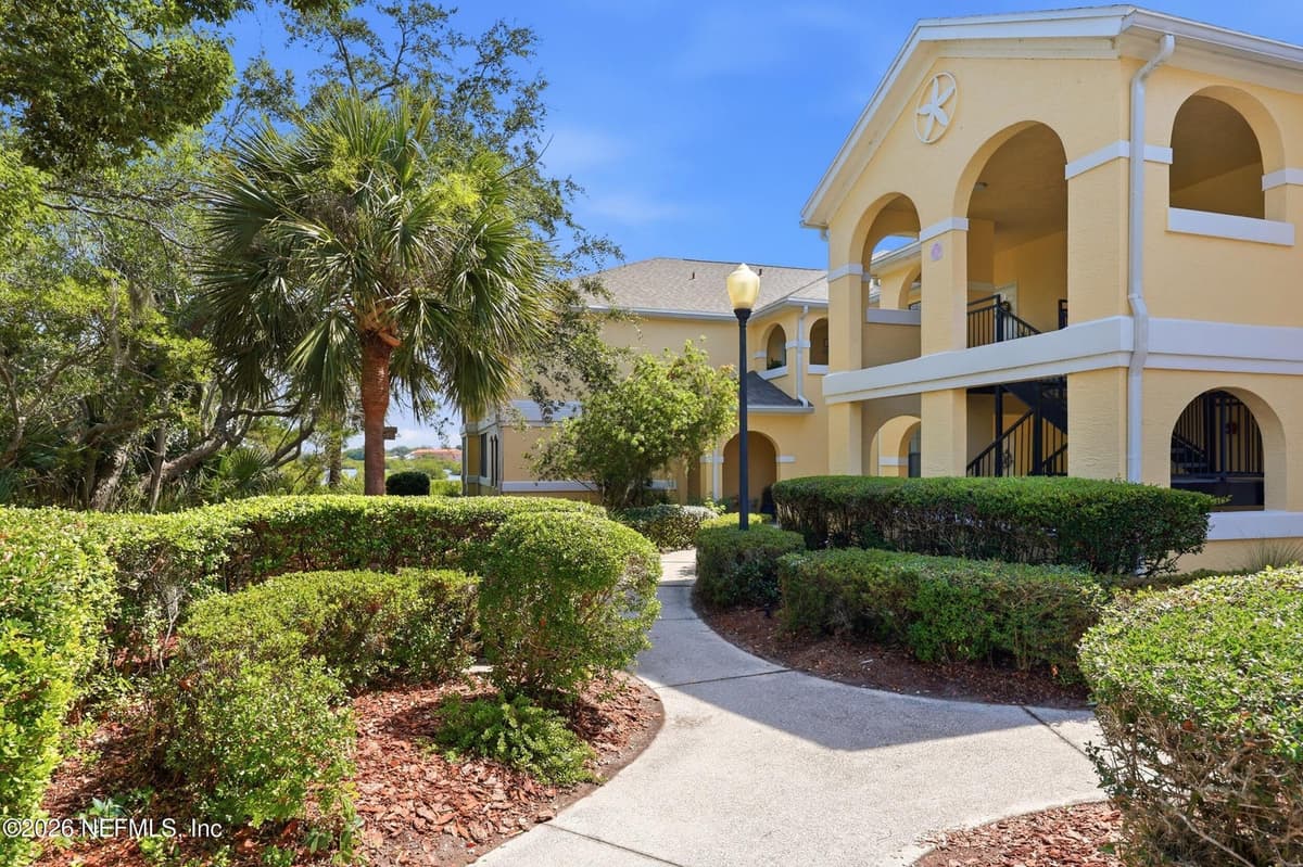 2100 VISTA COVE ROAD Road, St. Augustine, FL 32084, St. Augustine, FL - photo 2
