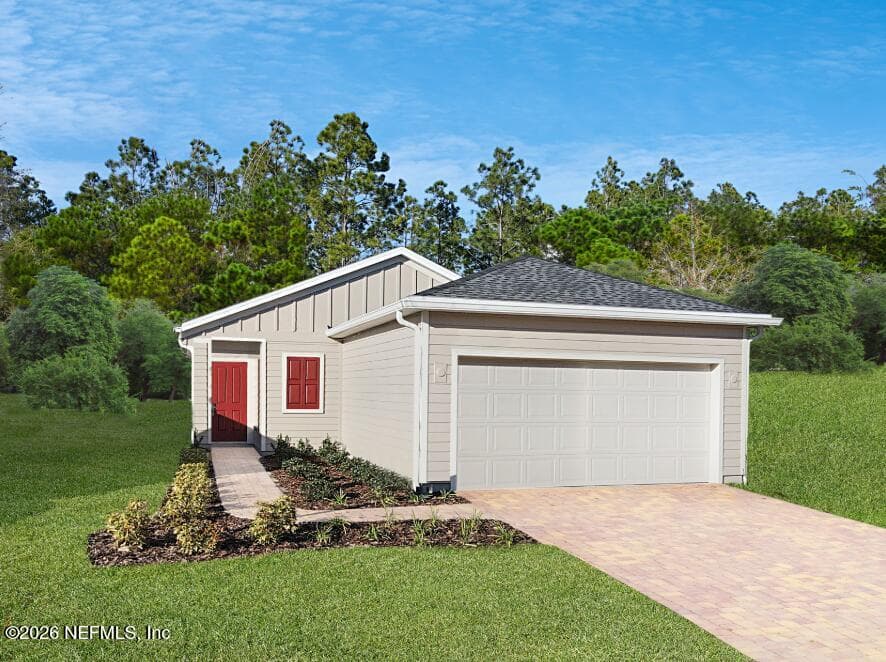 58 HASLER Avenue, St. Augustine, FL 32092, St. Augustine, FL - photo 1