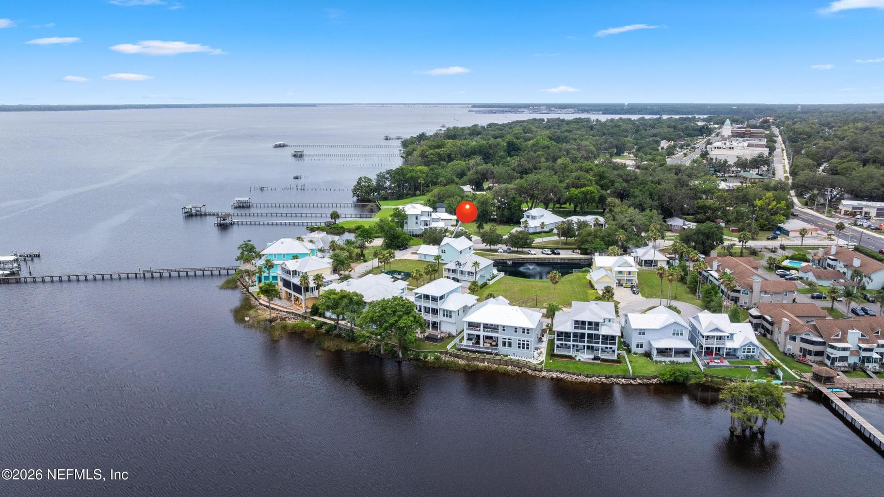 101 YACHT CLUB Point, Green Cove Springs, FL 32043, Green Cove Springs, FL - photo 1