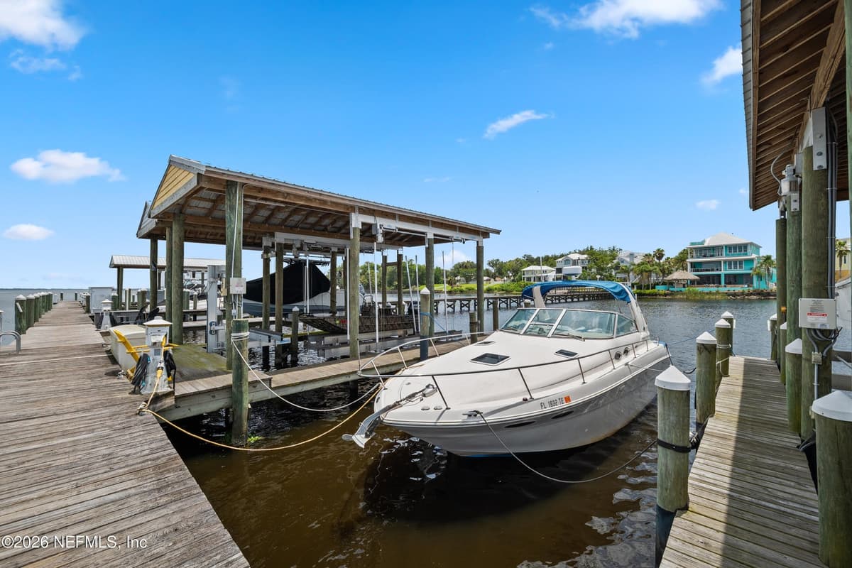 101 YACHT CLUB Point, Green Cove Springs, FL 32043, Green Cove Springs, FL - photo 3