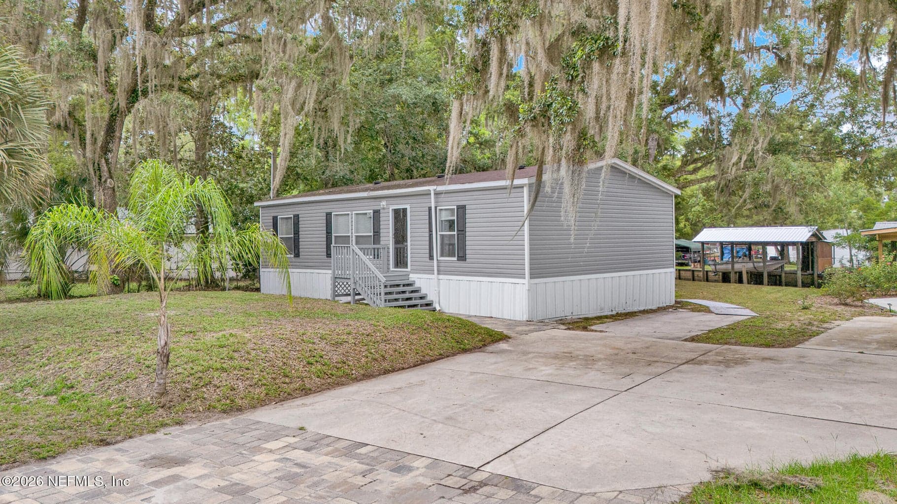 103 RIVERSHORE Drive, San Mateo, FL 32187, San Mateo, FL - photo 1