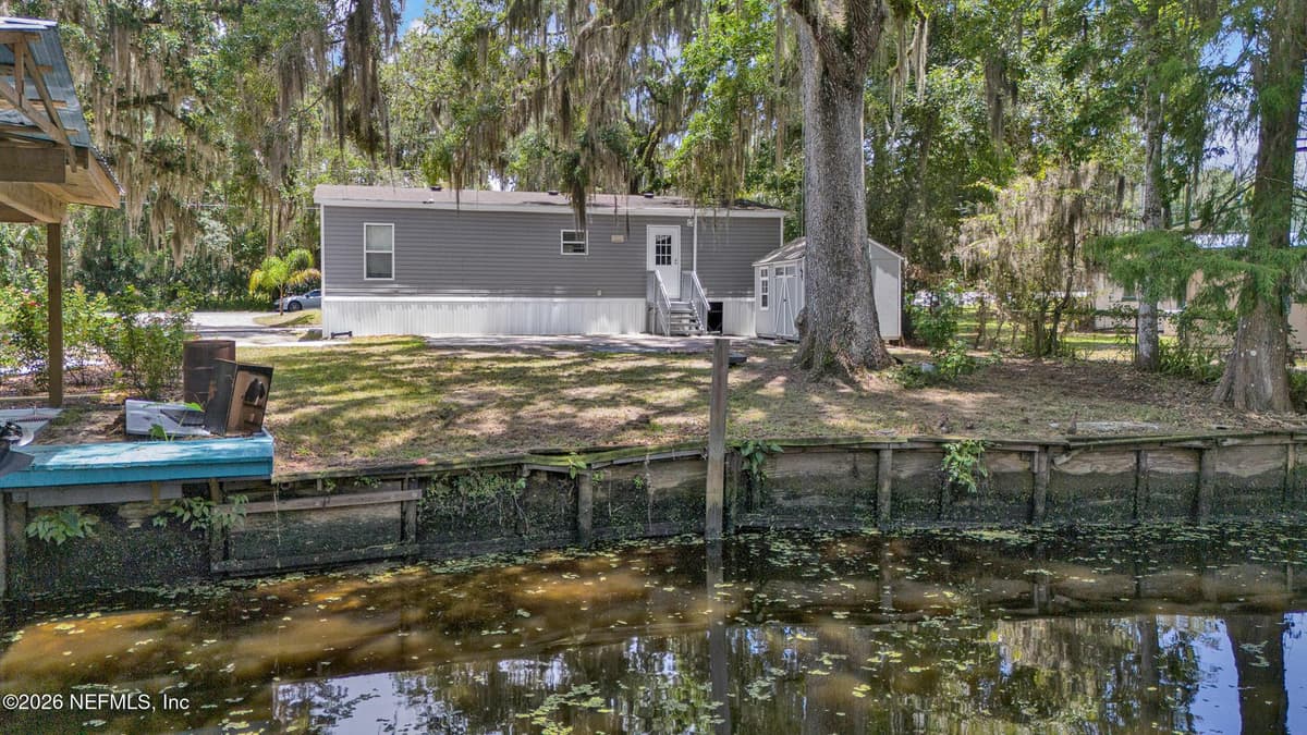 103 RIVERSHORE Drive, San Mateo, FL 32187, San Mateo, FL - photo 2