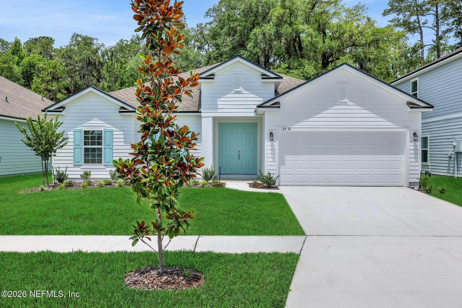 2254 BRANNINGS SAWMILL Court, Middleburg, FL 32068, Middleburg, FL - photo 1
