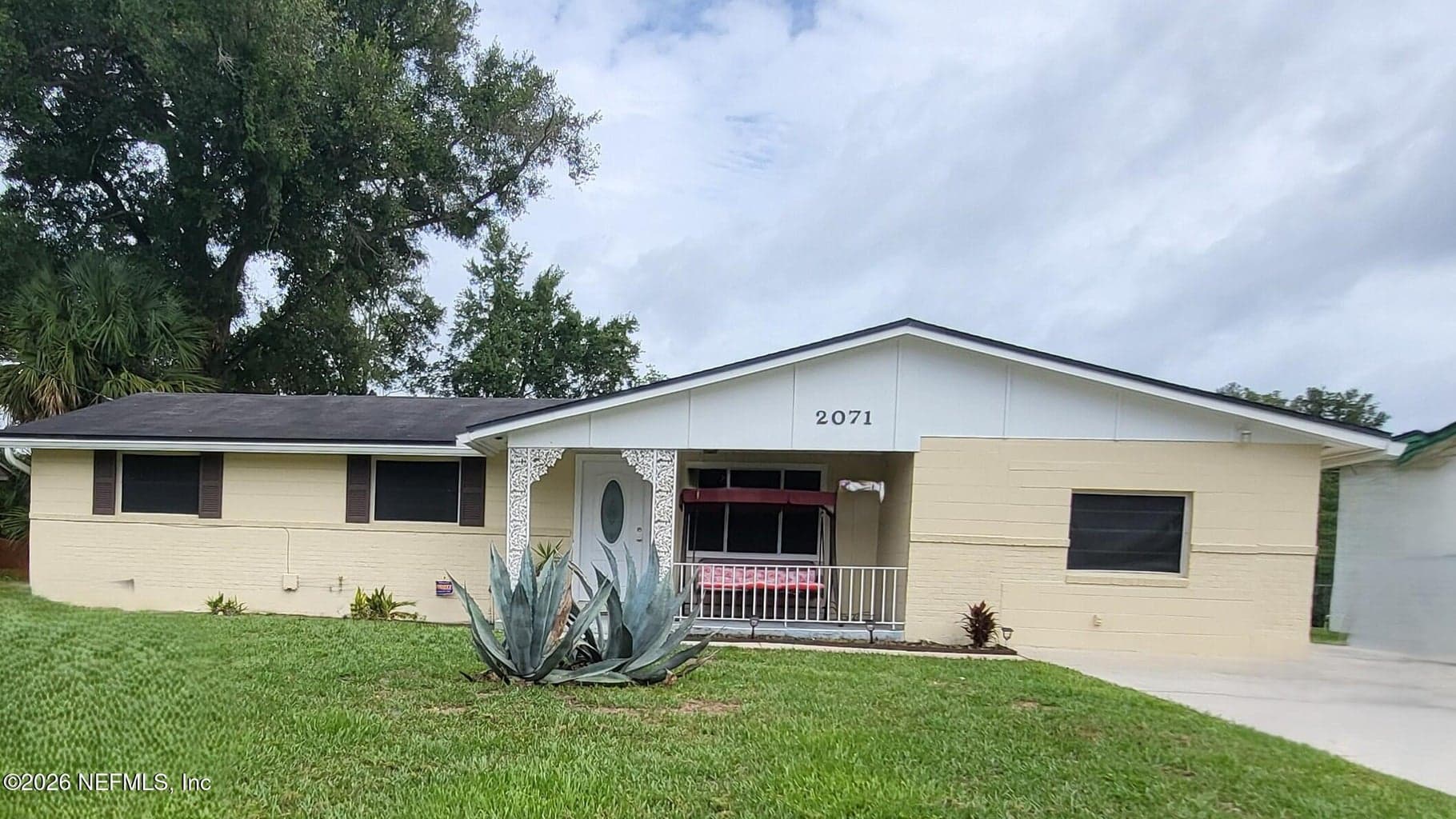 2071 COURTNEY Drive, Jacksonville, FL 32208, Jacksonville, FL - photo 1