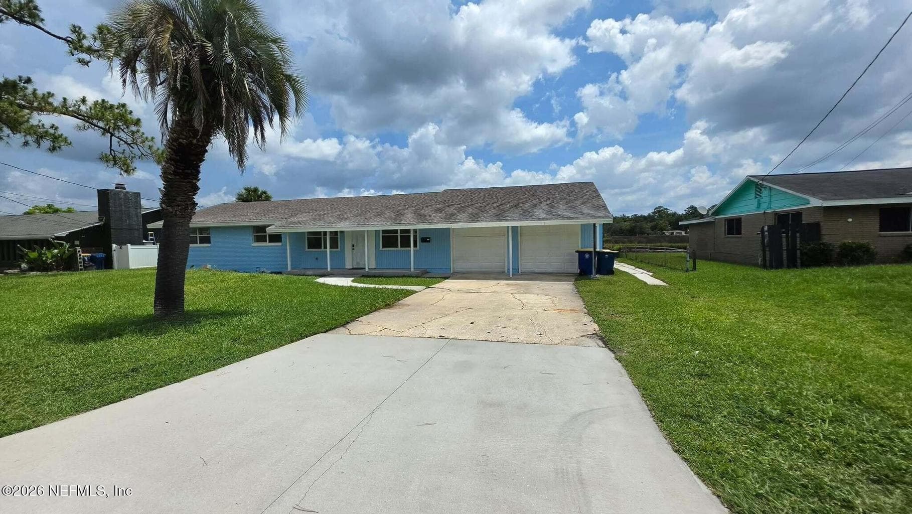 2325 RIBAULT SCENIC Drive, Jacksonville, FL 32208, Jacksonville, FL - photo 1