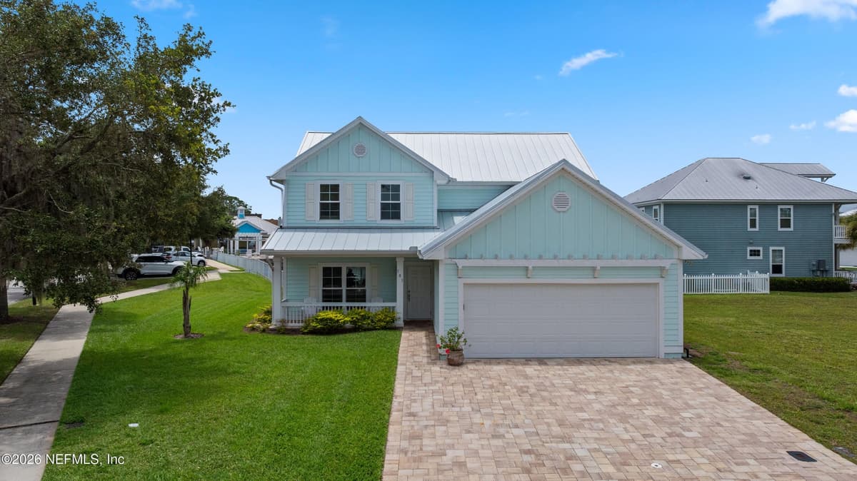 101 YACHT CLUB Point, Green Cove Springs, FL 32043, Green Cove Springs, FL - photo 2