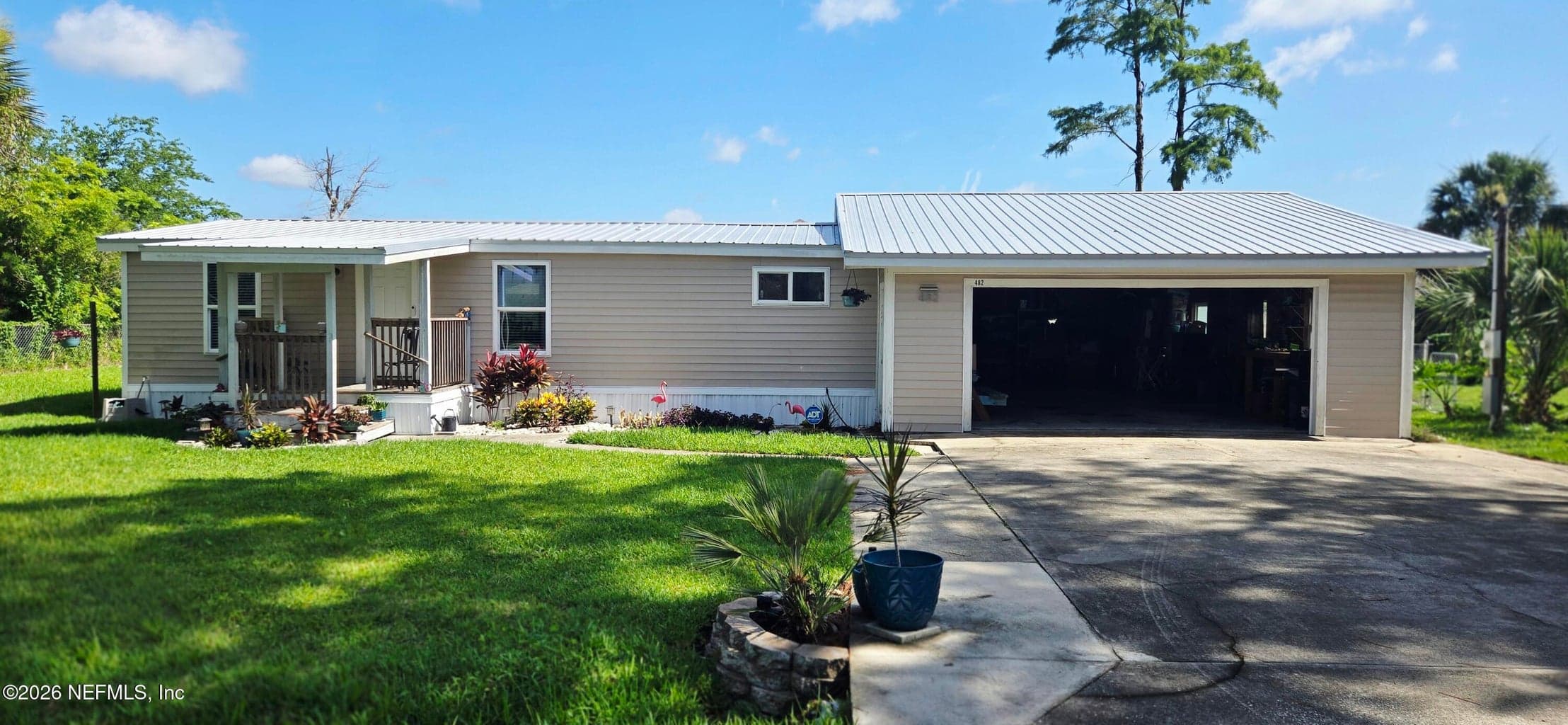 482 RAVENSWOOD Drive, St. Augustine, FL 32084, St. Augustine, FL - photo 1