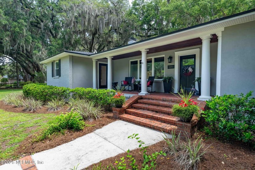 3079 ANDERSON Road, Green Cove Springs, FL 32043