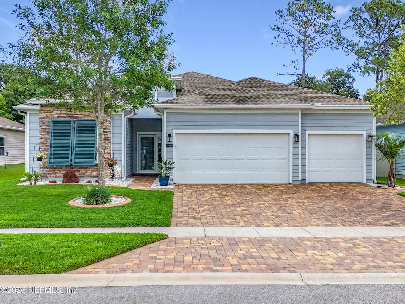 39 ATHENS Drive, St. Augustine, FL 32092, St. Augustine, FL - photo 1