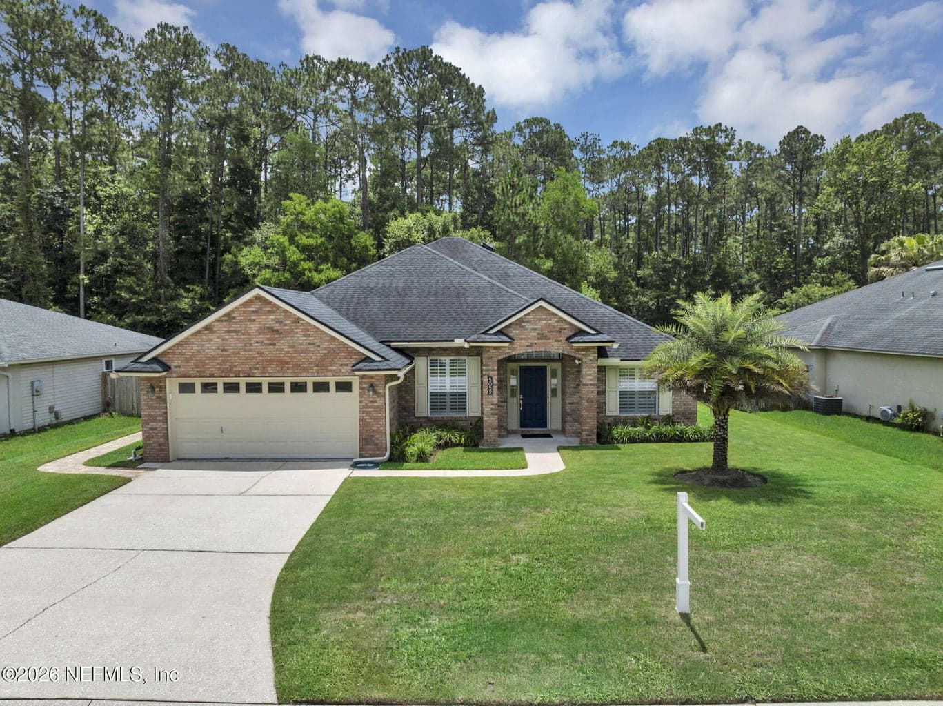 5052 TAYLOR CREEK Drive, Jacksonville, FL 32258, Jacksonville, FL - photo 1