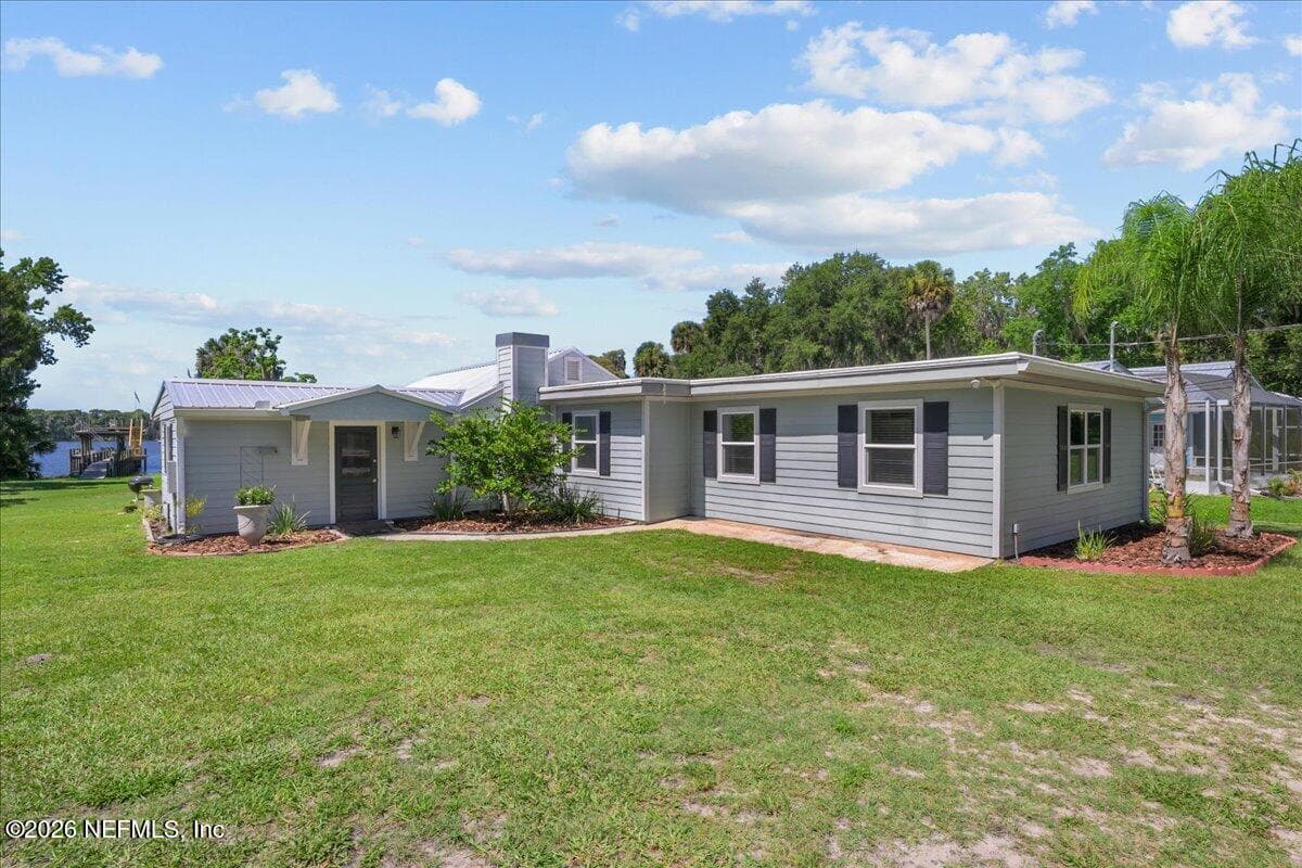 1523 COUNTY ROAD 309 1, Georgetown, FL 32139, Georgetown, FL - photo 1