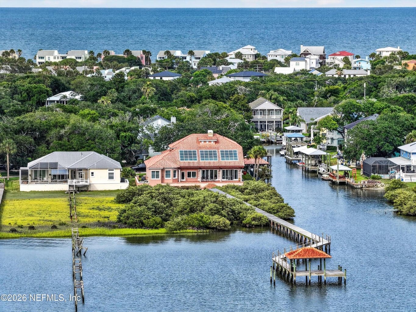 6357 PUTNAM Street, St. Augustine Beach, FL 32080, St. Augustine Beach, FL - photo 1