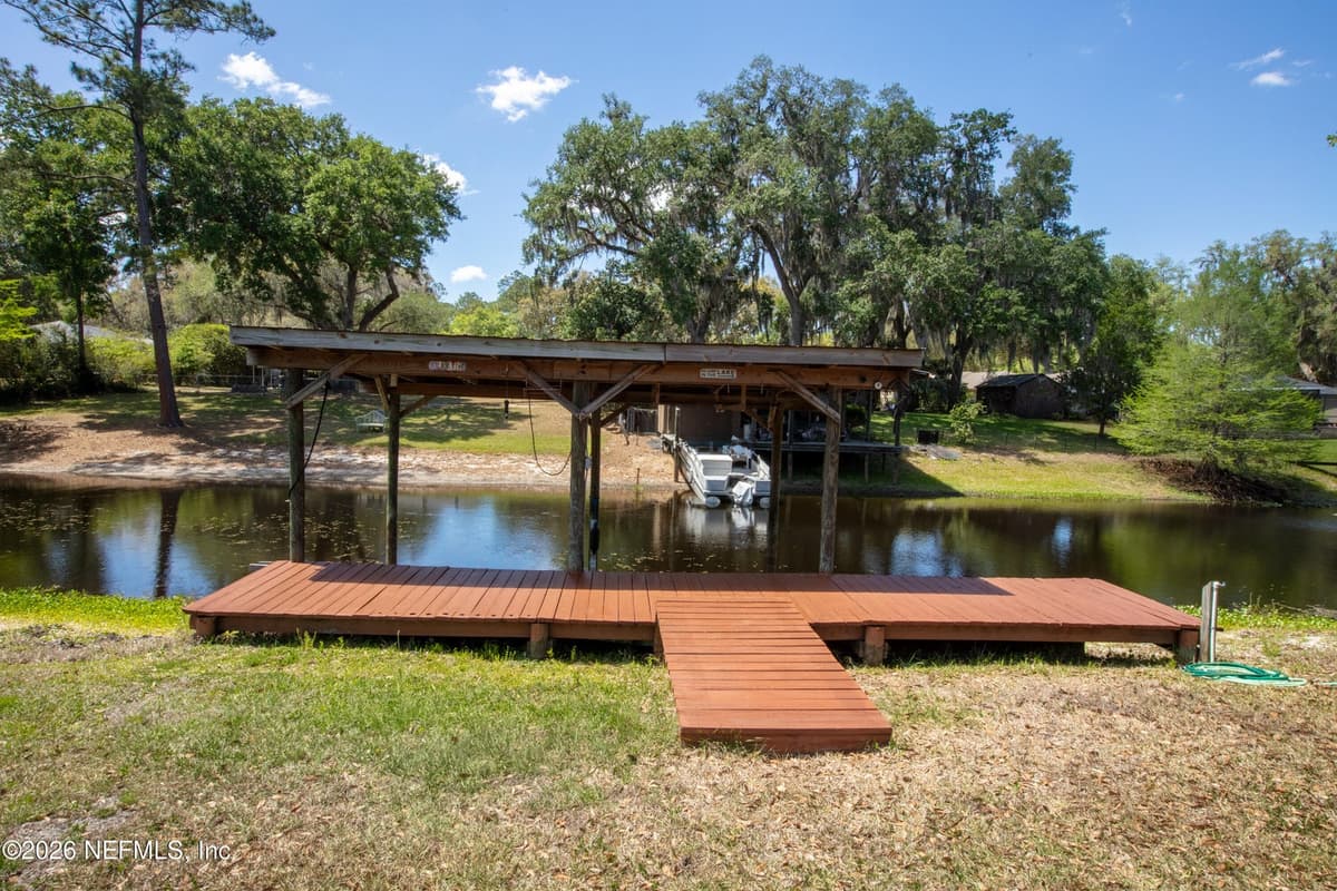 5930 ISLAND Road, Melrose, FL 32666, Melrose, FL - photo 3