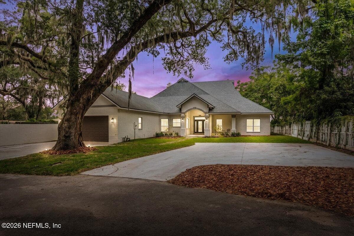3845 HARBOR Drive, Jacksonville, FL 32207, Jacksonville, FL - photo 1