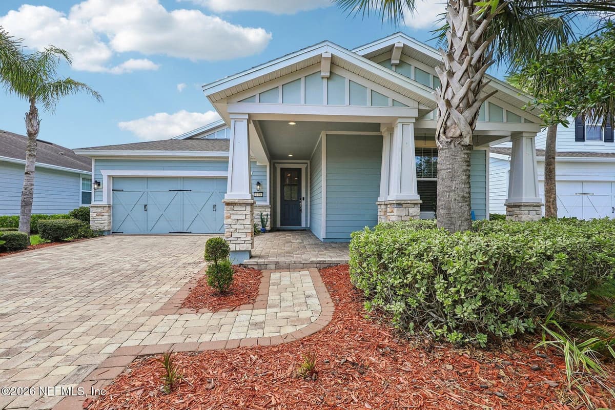 179 FRONT DOOR Lane, St. Augustine, FL 32095, St. Augustine, FL - photo 2