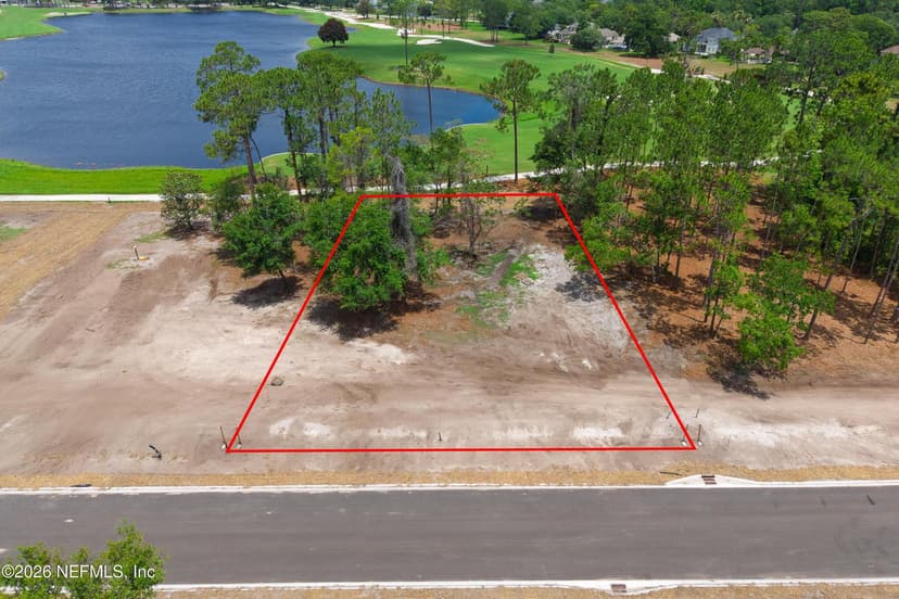 4698 SWILCAN BRIDGE Lane, Jacksonville, FL 32224