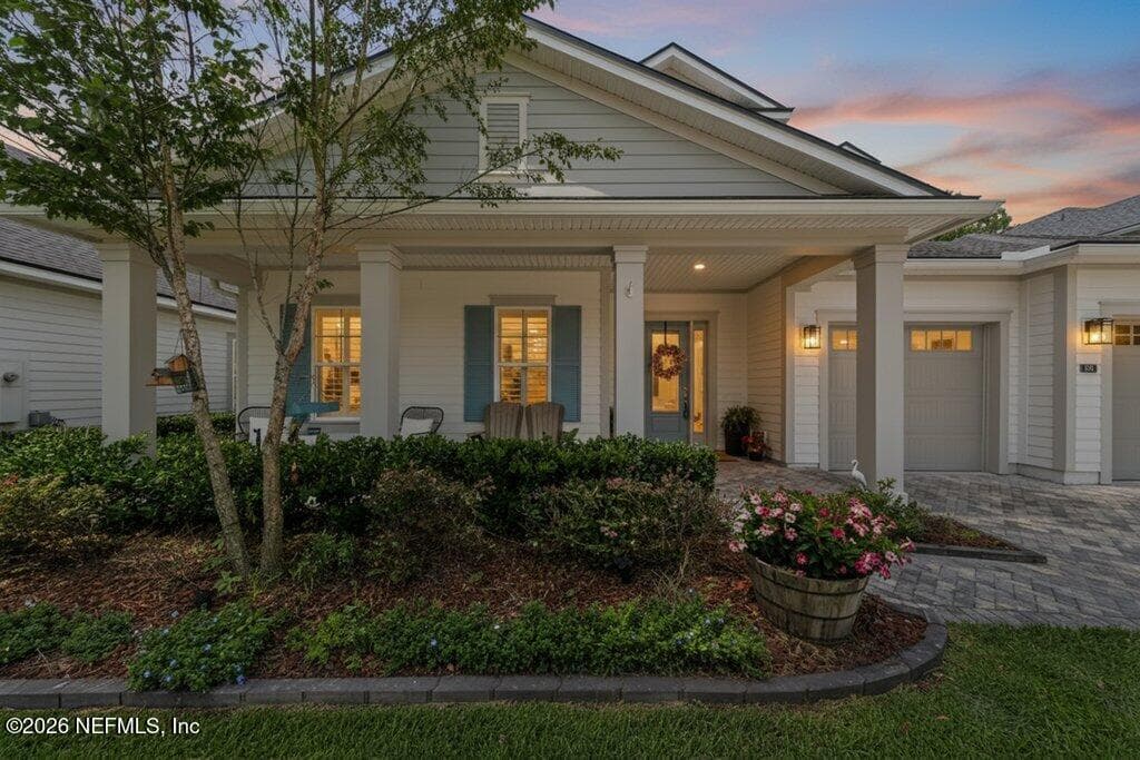135 SHINNECOCK Drive, St. Johns, FL 32259, St. Johns, FL - photo 2