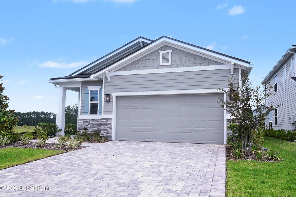 341 WRENSONG Place, St. Augustine, FL 32092, St. Augustine, FL - photo 2
