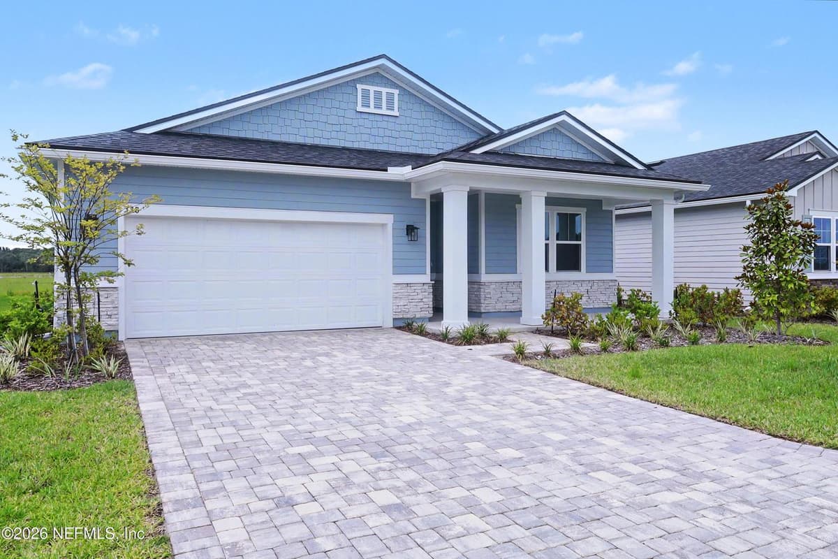 338 WRENSONG Place, St. Augustine, FL 32092, St. Augustine, FL - photo 2