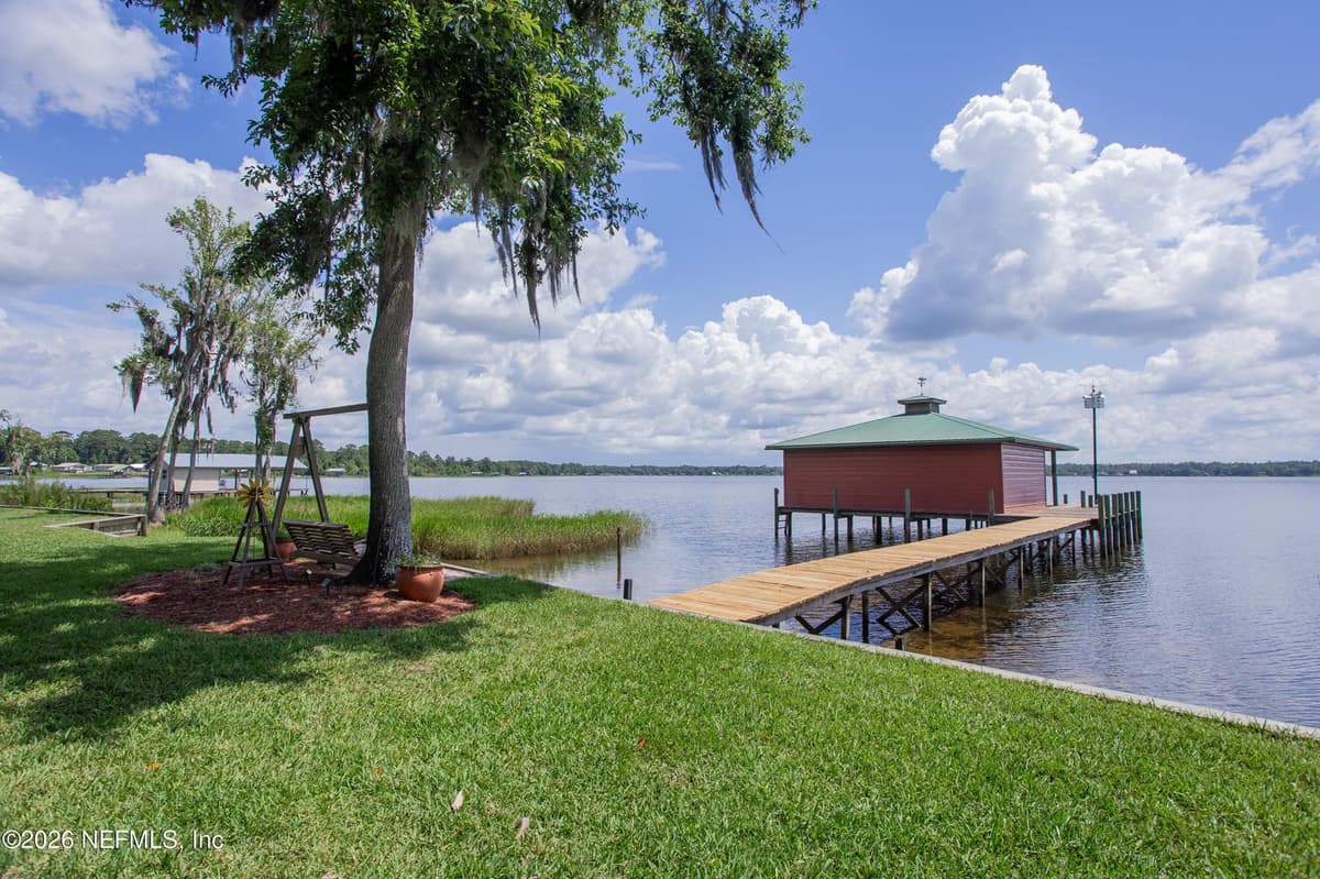 234 LAKE Drive, Florahome, FL 32140, Florahome, FL - photo 3