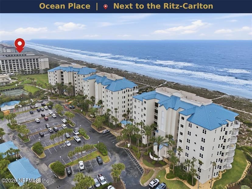 4776 AMELIA ISLAND Parkway 71, Fernandina Beach, FL 32034