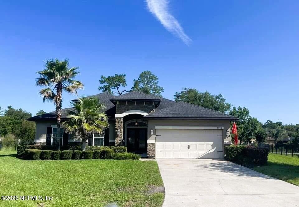 3390 OGLEBAY Drive, Green Cove Springs, FL 32043, Green Cove Springs, FL - photo 3