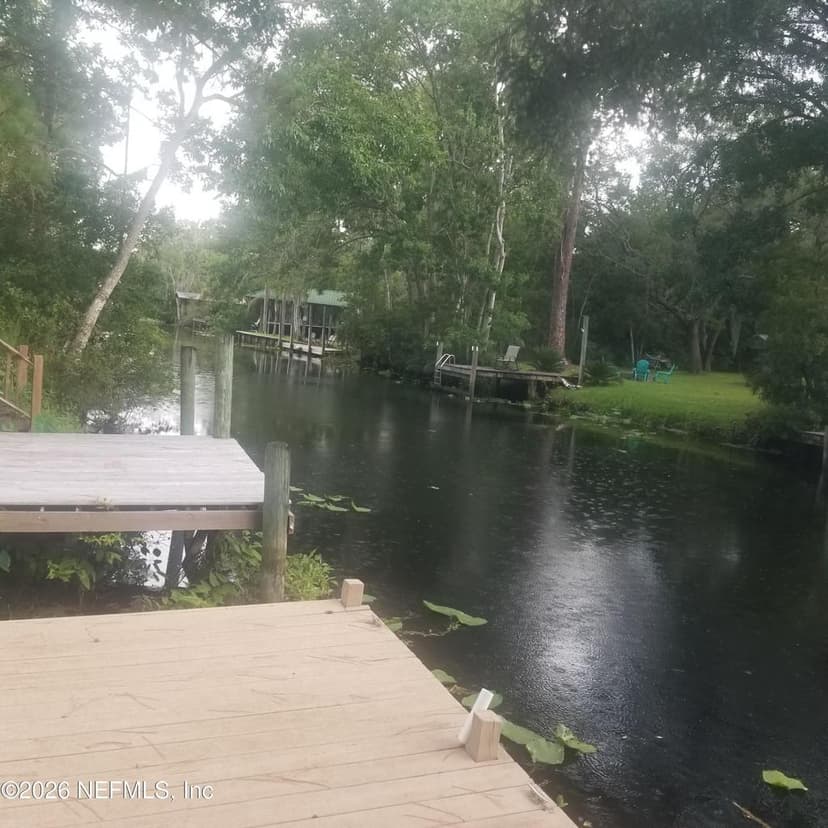 0 HIDE-A-WAY Drive, Jacksonville, FL 32258