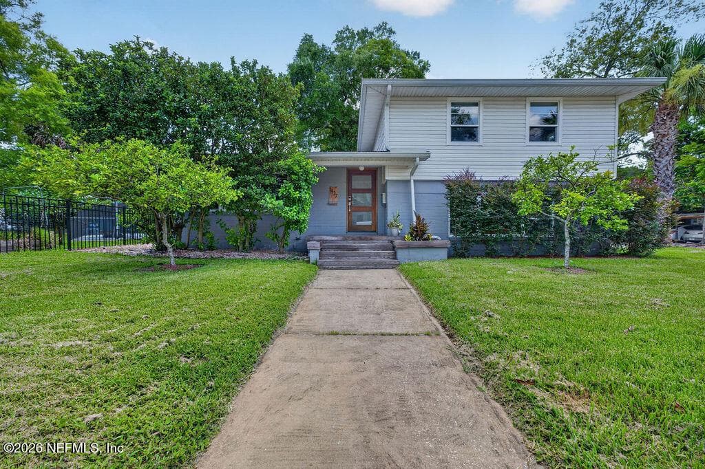 1827 CHERRY Street, Jacksonville, FL 32205, Jacksonville, FL - photo 2