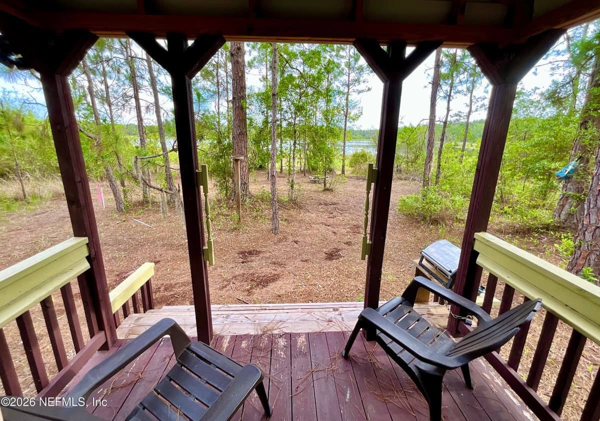 0 SILVER DOLLAR POND Road, Hawthorne, FL 32640, Hawthorne, FL - photo 3