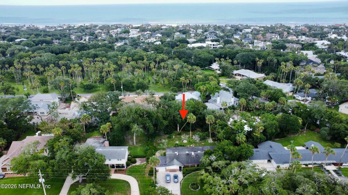 1515 SELVA MARINA Drive, Atlantic Beach, FL 32233, Atlantic Beach, FL - photo 2