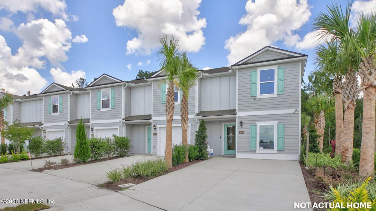 14467 CANTER Road, Jacksonville, FL 32234, Jacksonville, FL - photo 2