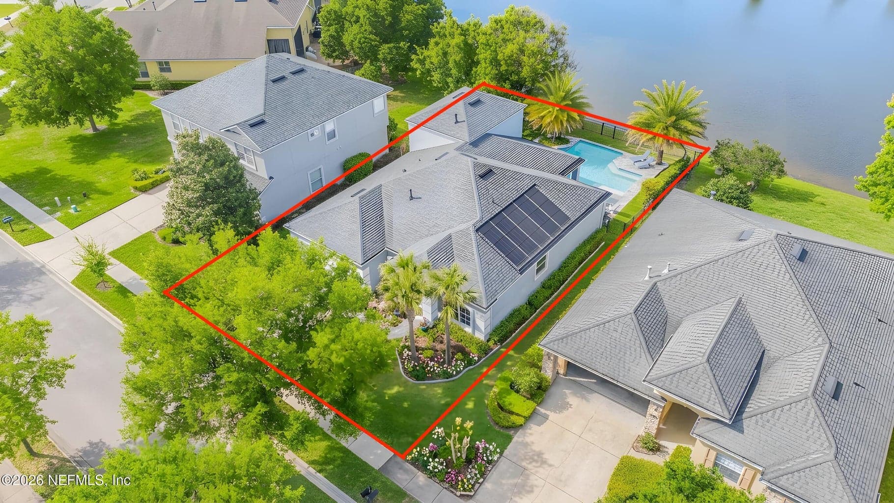 191 S ARABELLA Way, St. Johns, FL 32259, St. Johns, FL - photo 1